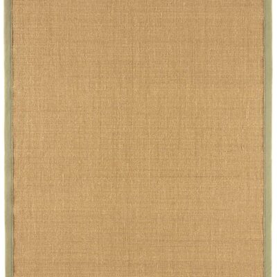Sisal Linen/Sage