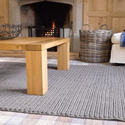 Retreat Cascada Grey