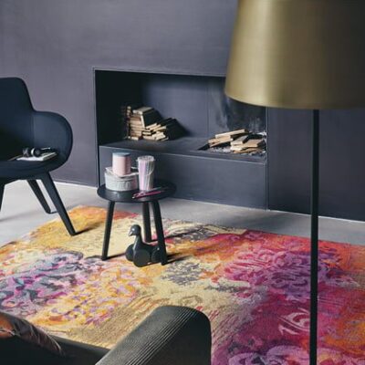 Holograph bohemian 16700