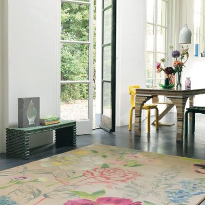 Holograph perfume 16301