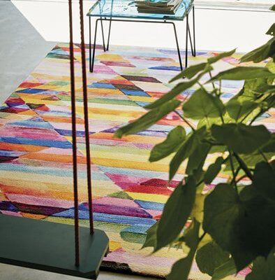 Kaleidoscope delta 16405