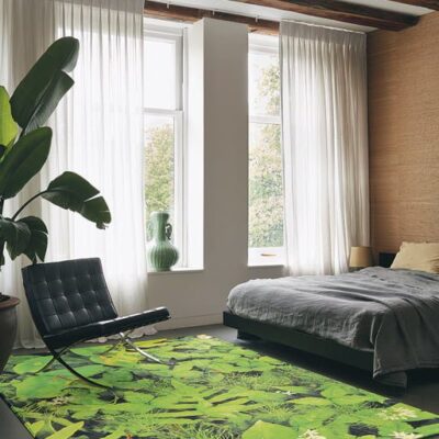 Kaleidoscope botanic 16907