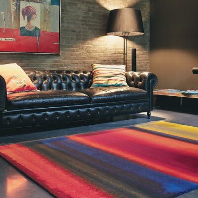 Kaleidoscope stripe 17300