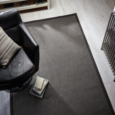 Herringbone Grey/Grey