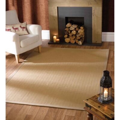 Herringbone NATURAL/NATURAL