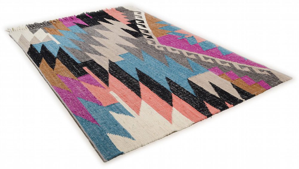 Funky Kelim multi - Image 3