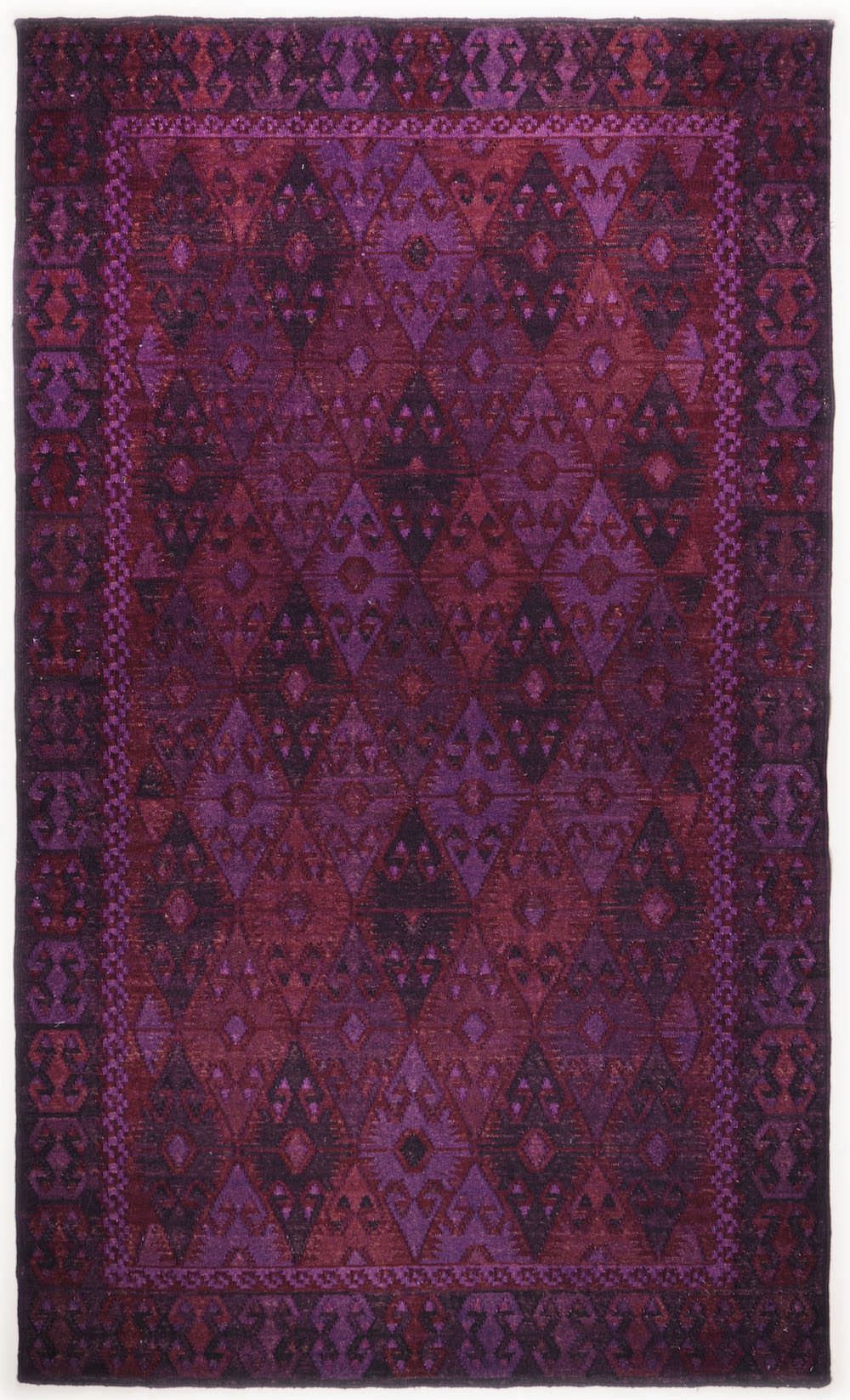 Kelim Colors II Purple