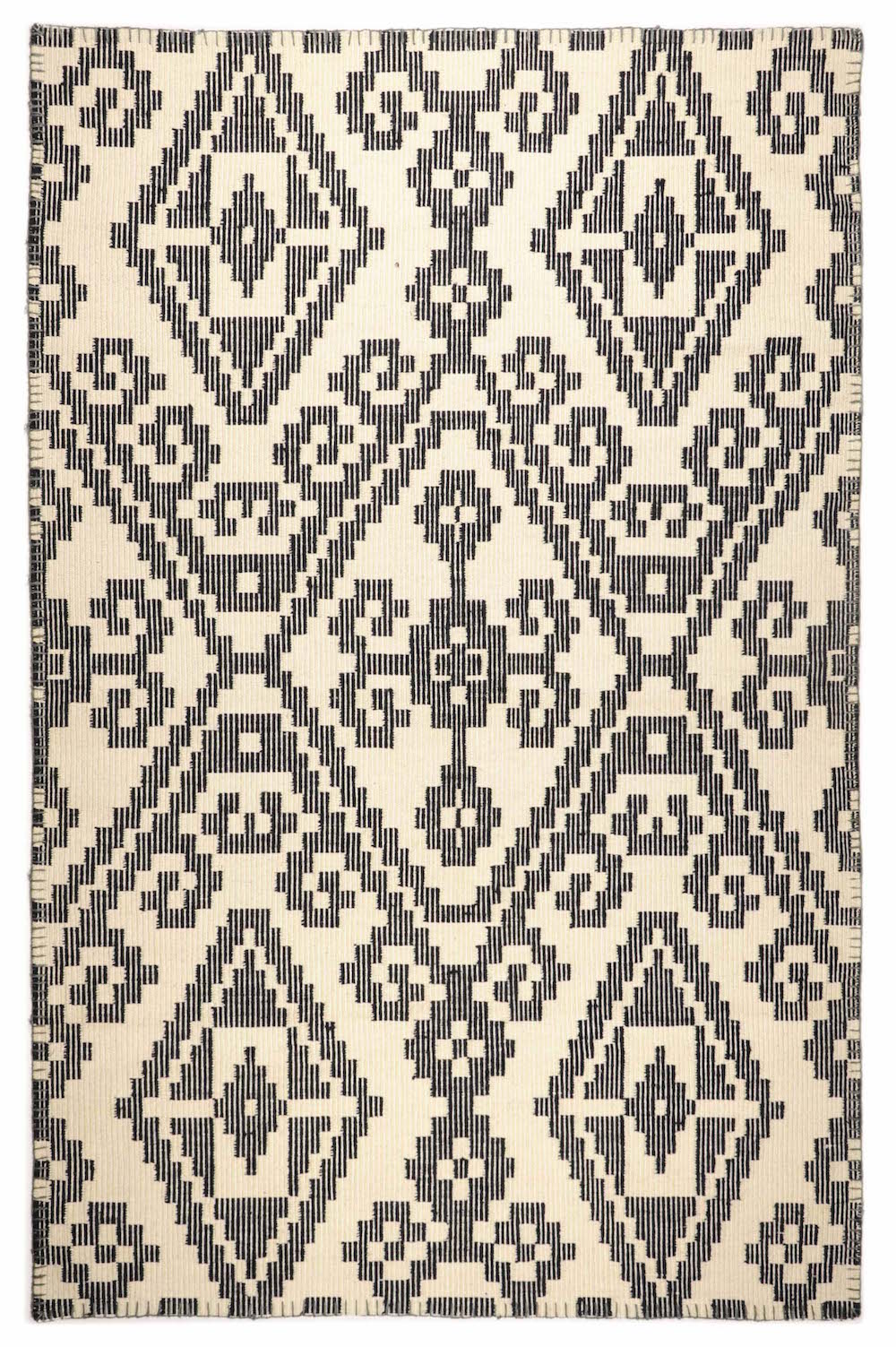 Large Pattern Kelim