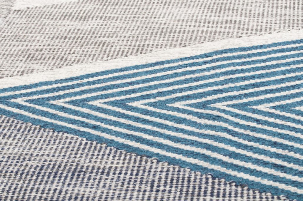 Zigzag Kelim - Image 3