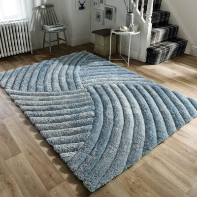 Verge Furrow Duck Egg