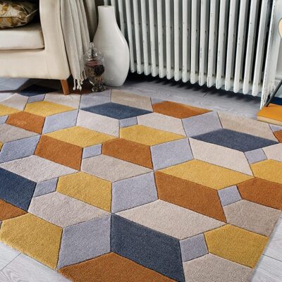 Infinite Scope Ochre