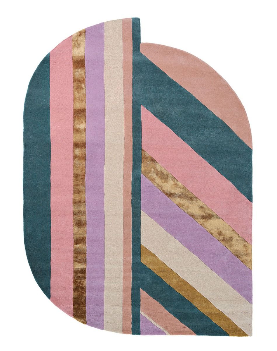 Jardin Pink