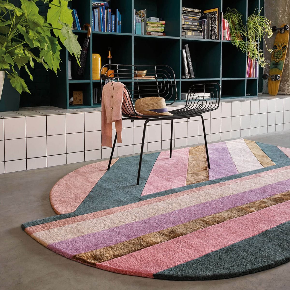 Jardin Pink - Image 2
