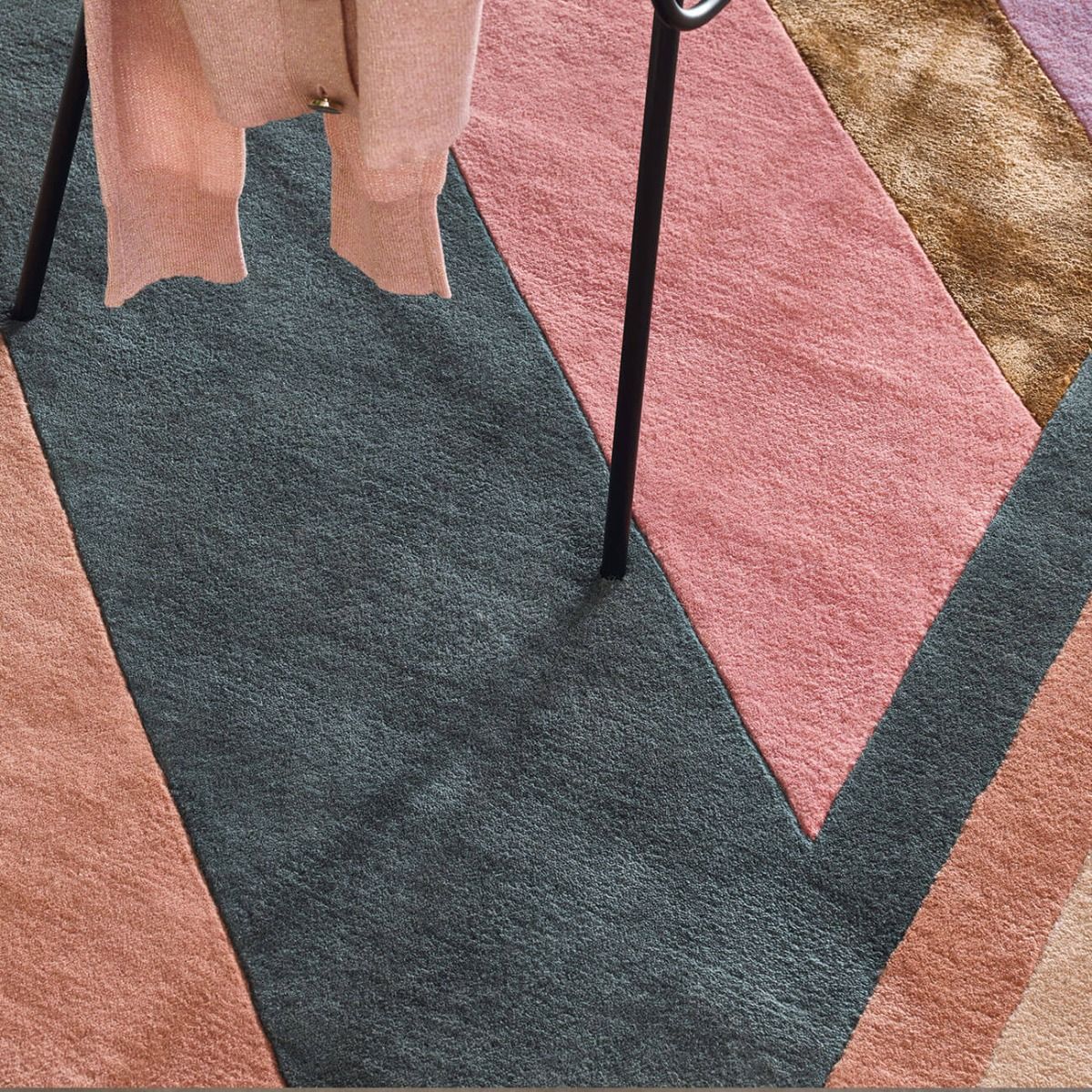 Jardin Pink - Image 3