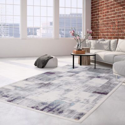 Pierre Cardin Voila Exclusive Silver Violette