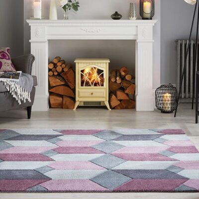 Infinite Scope Purple