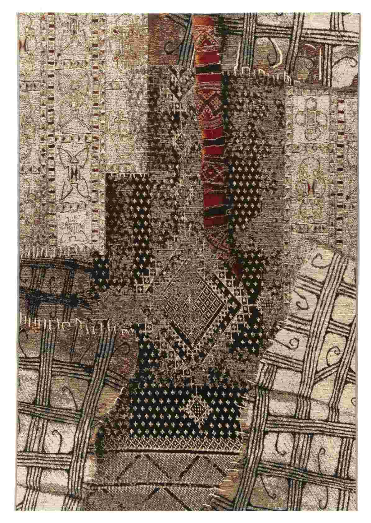 AURORA 800 MULTI COLOR