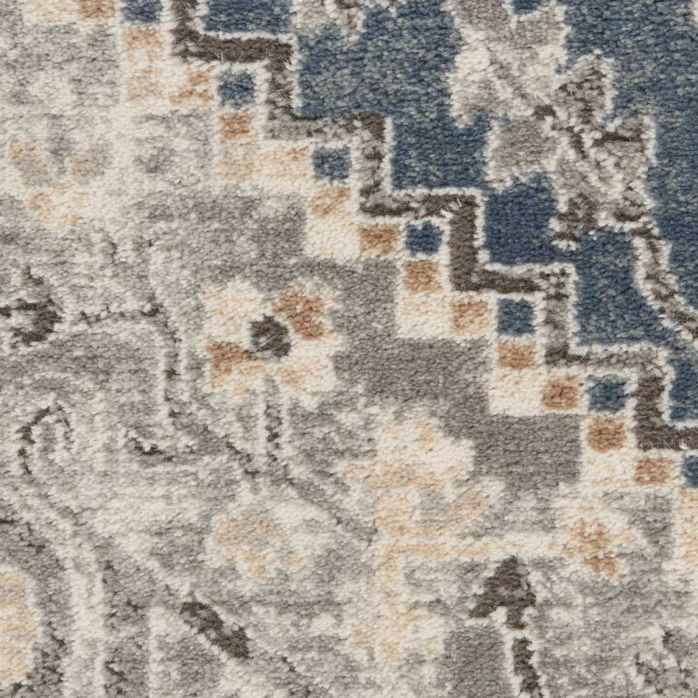 Quarry Ivory/Blue - Image 3