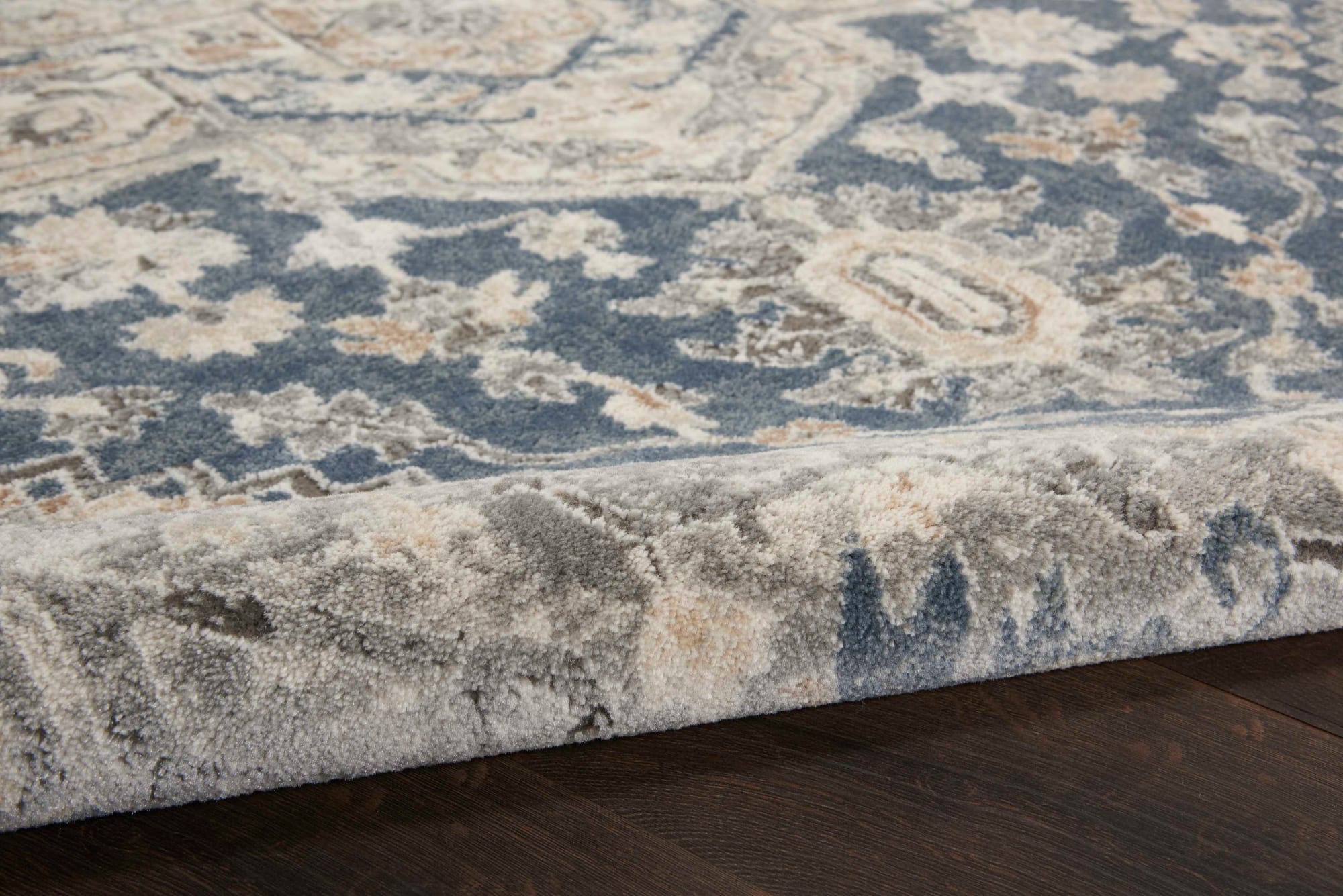 Quarry Ivory/Blue - Image 11
