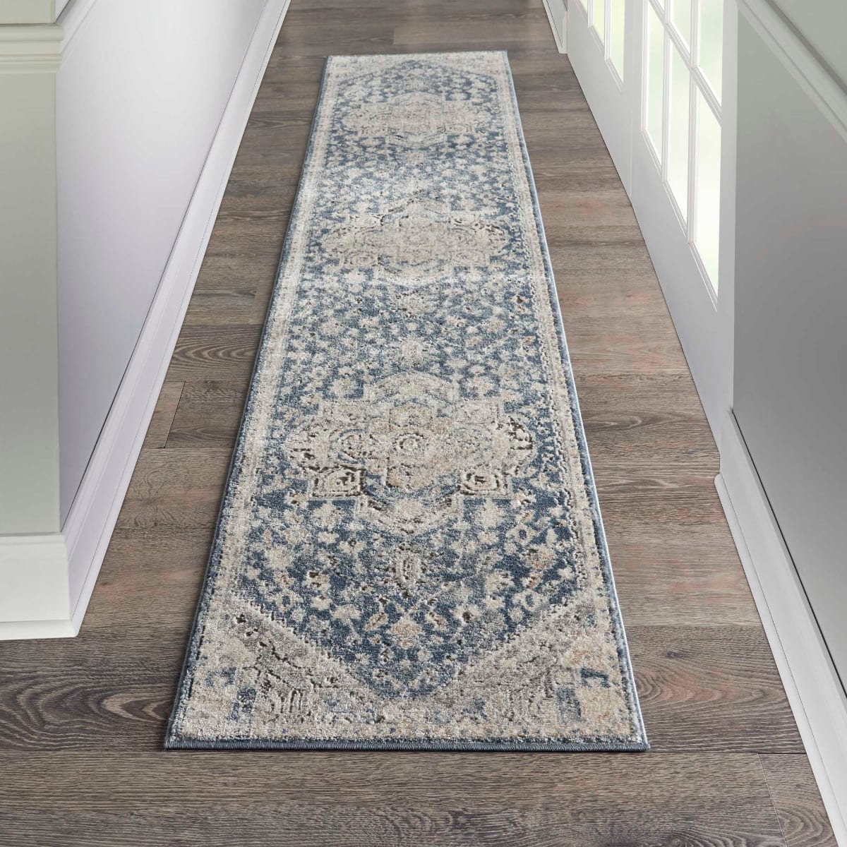 Quarry Ivory/Blue - Image 9