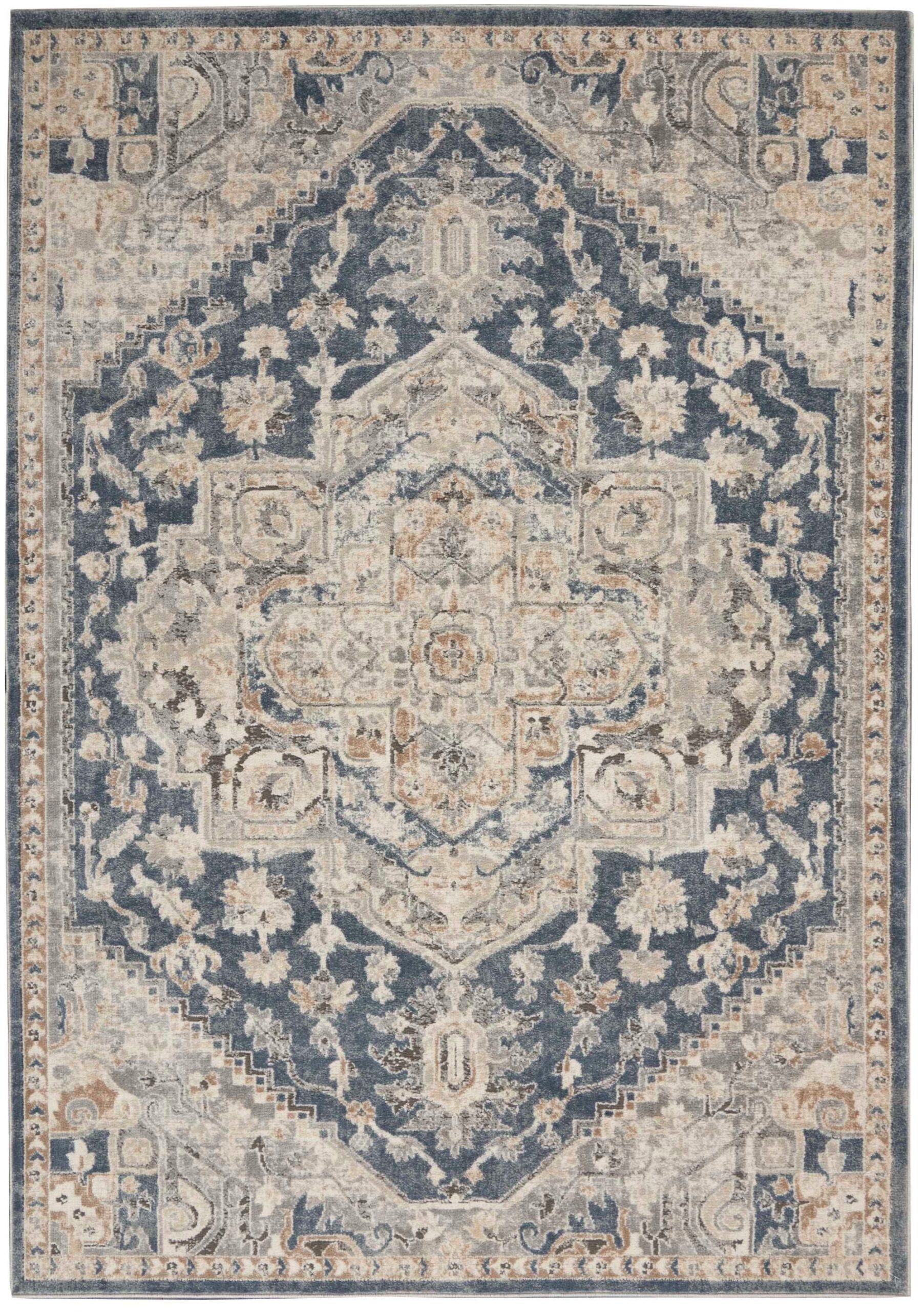 Quarry Ivory/Blue - Image 8