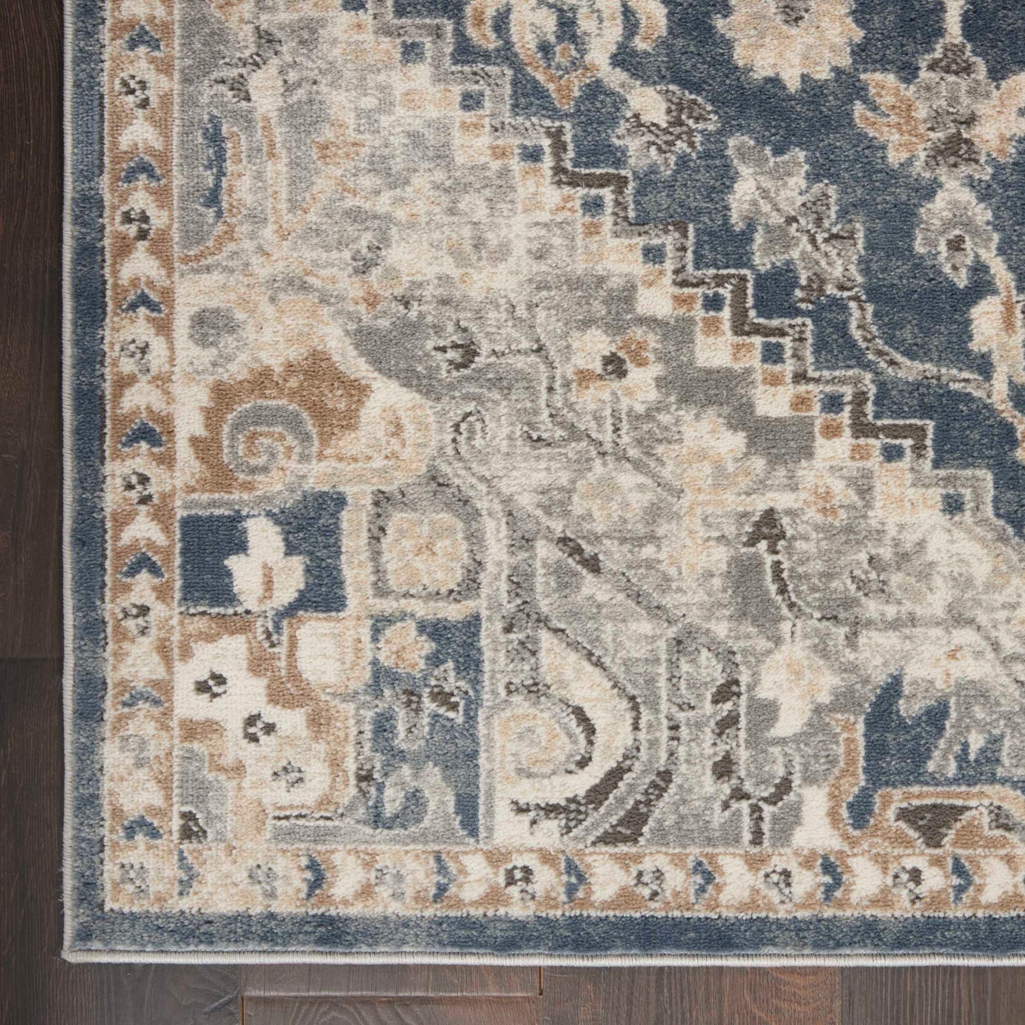 Quarry Ivory/Blue - Image 7