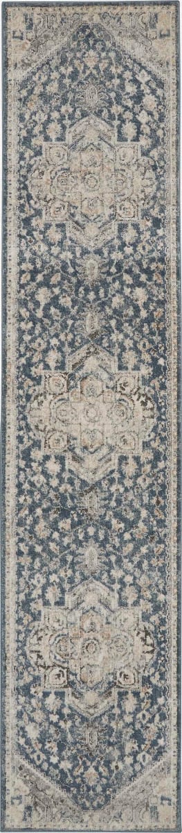 Quarry Ivory/Blue - Image 6