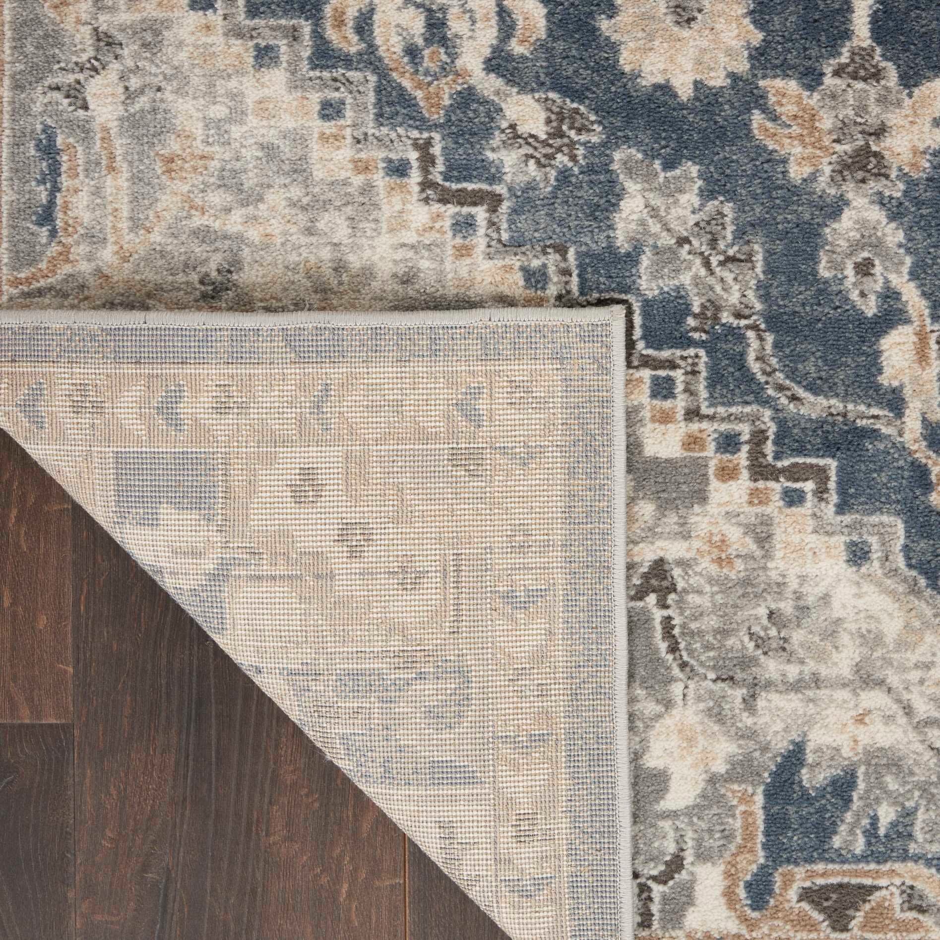 Quarry Ivory/Blue - Image 5