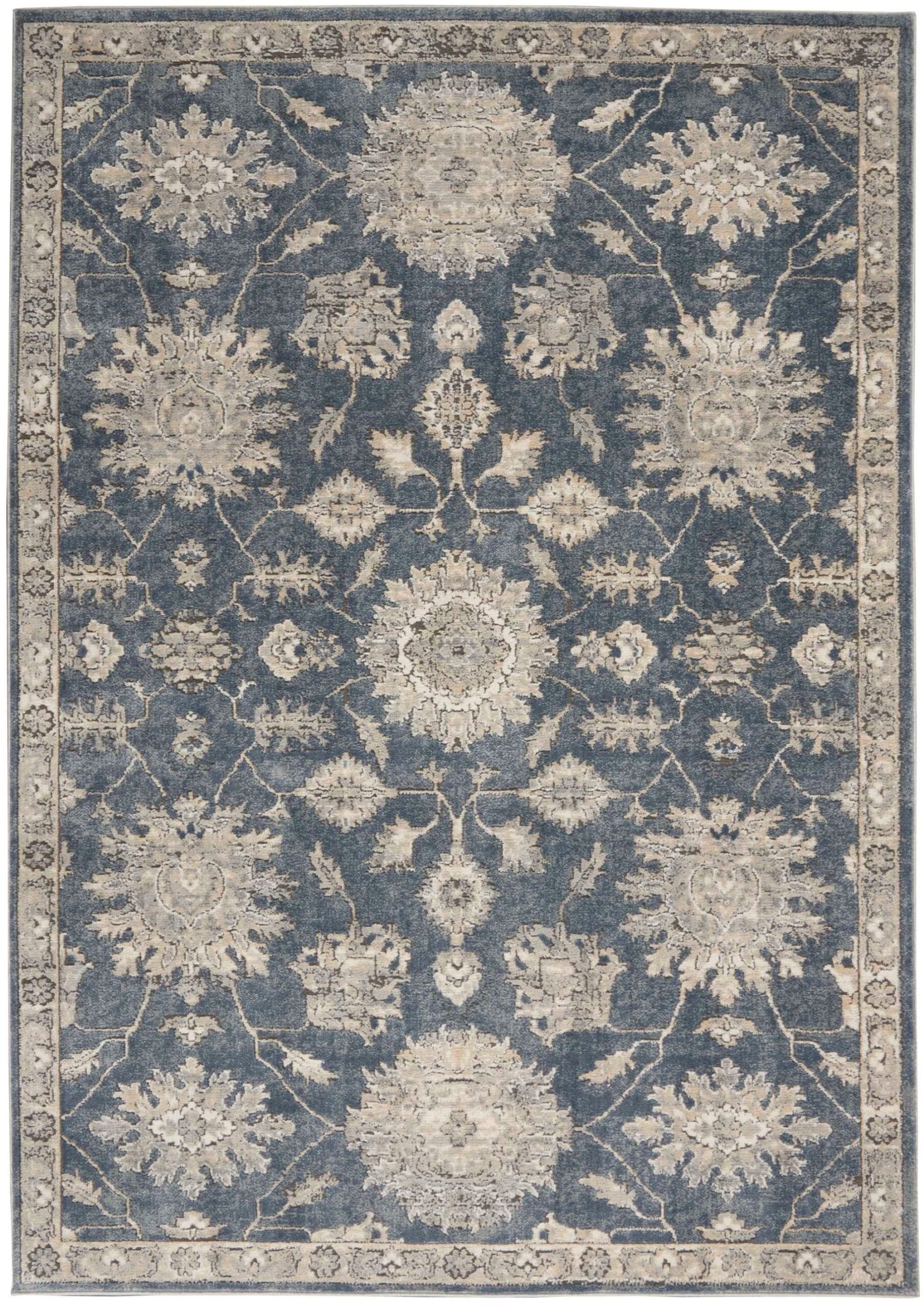 Quarry Blue/Beige - Image 2