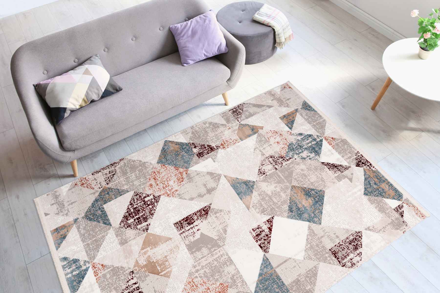 Akro 225 Grey Blush Pink