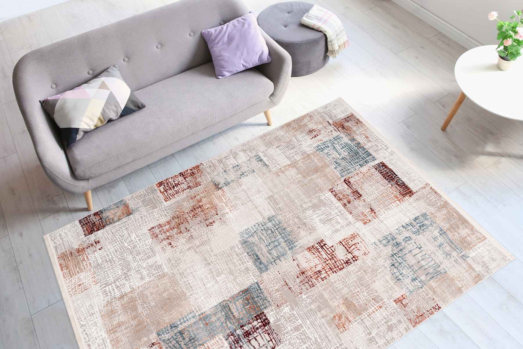 Akro 425 Grey Blush Pink