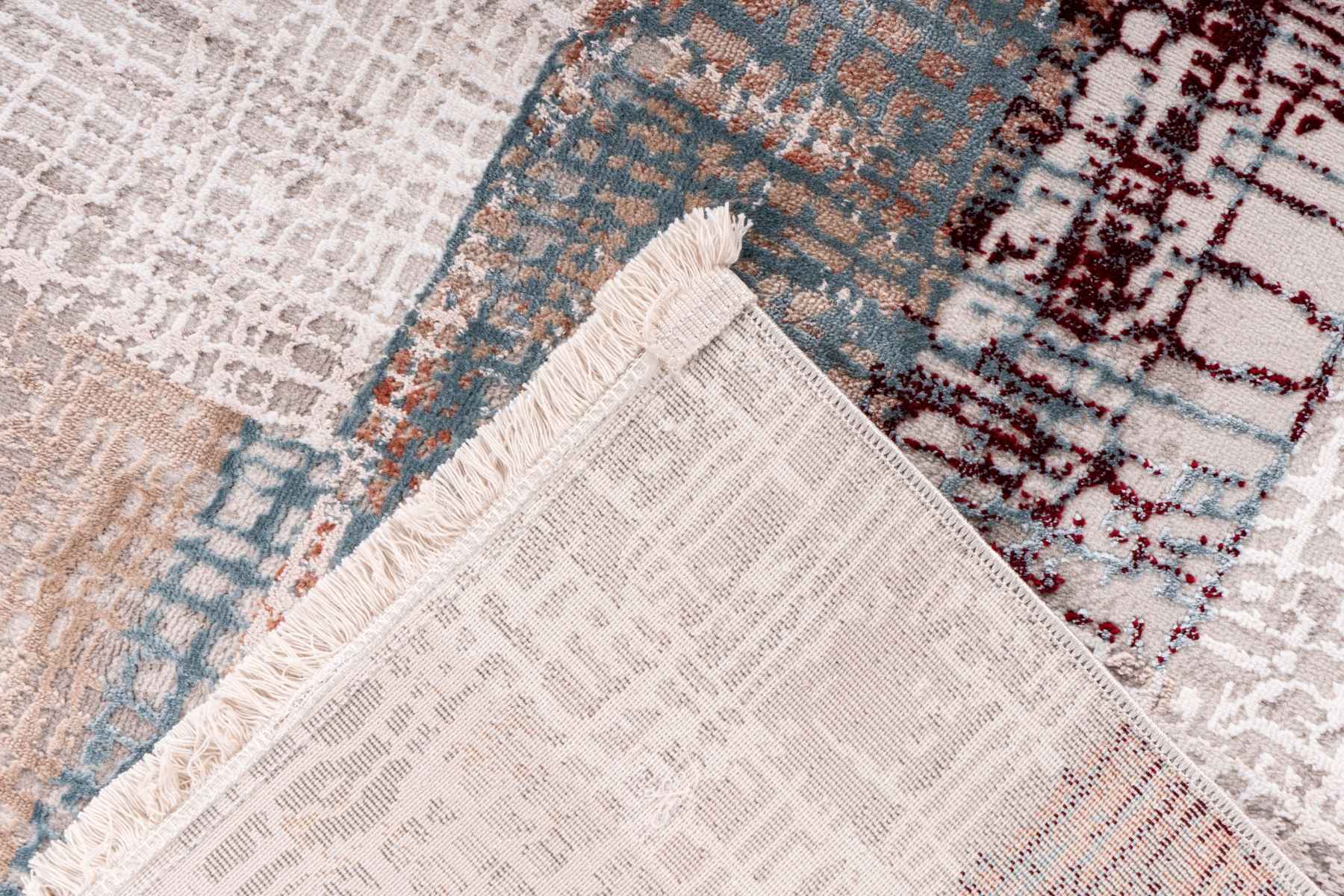 Akro 425 Grey Blush Pink - Image 5