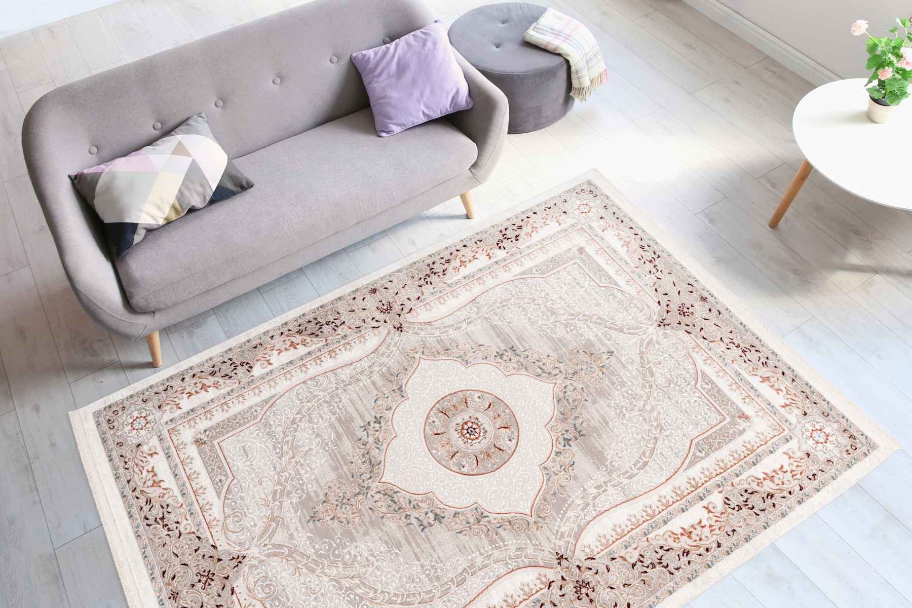 Akro 425 Grey Blush Pink