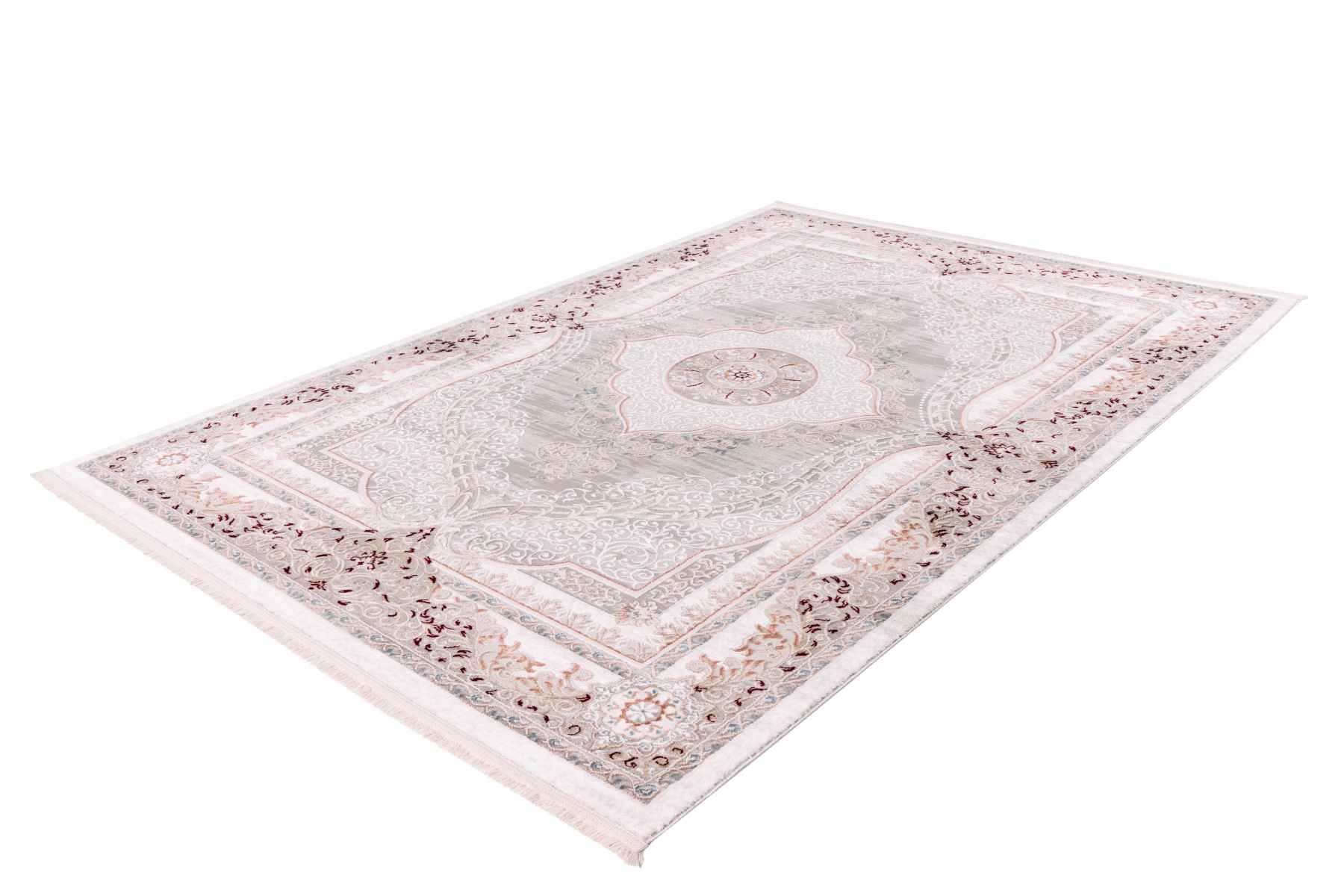 Akro 425 Grey Blush Pink - Image 5
