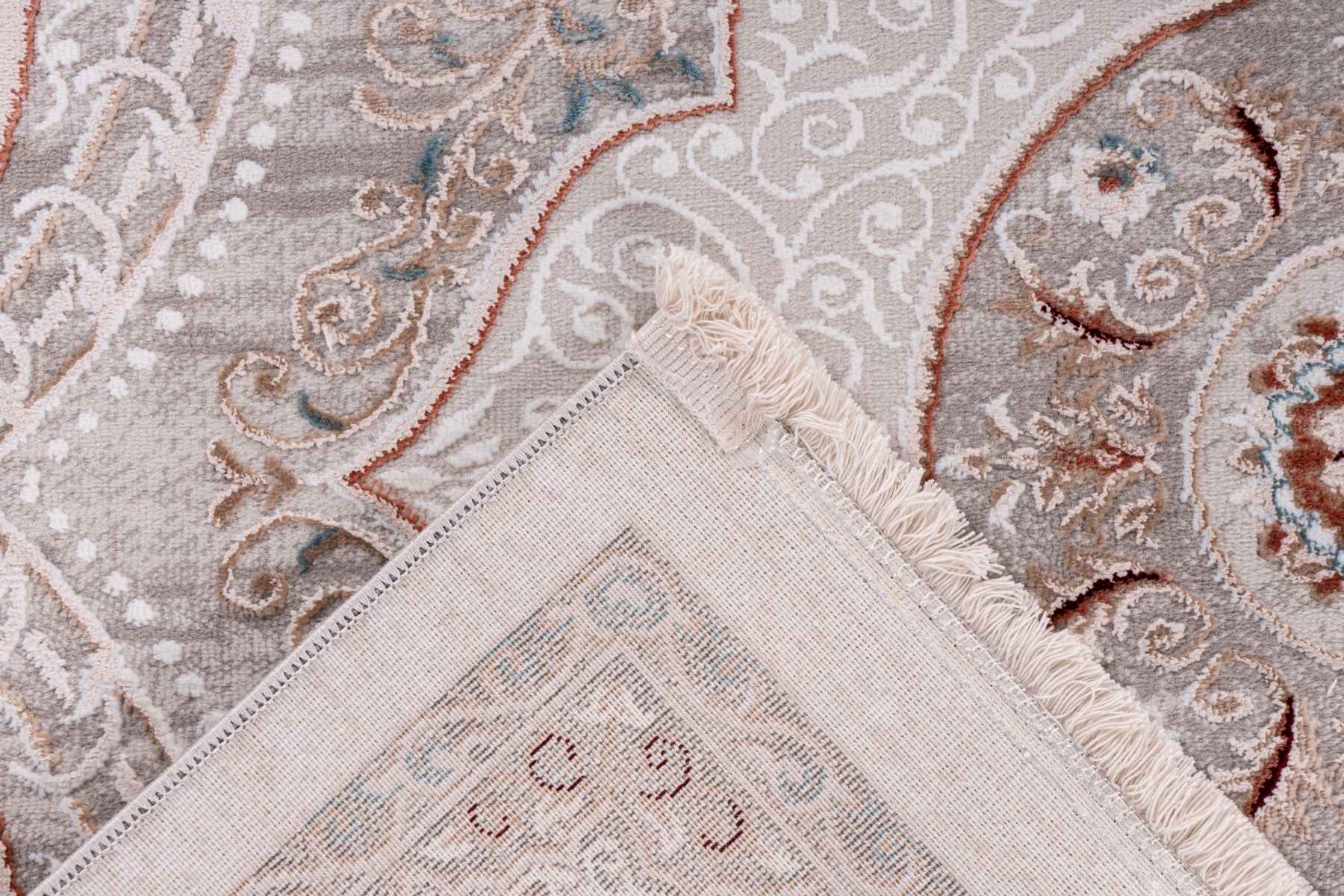 Akro 425 Grey Blush Pink - Image 3