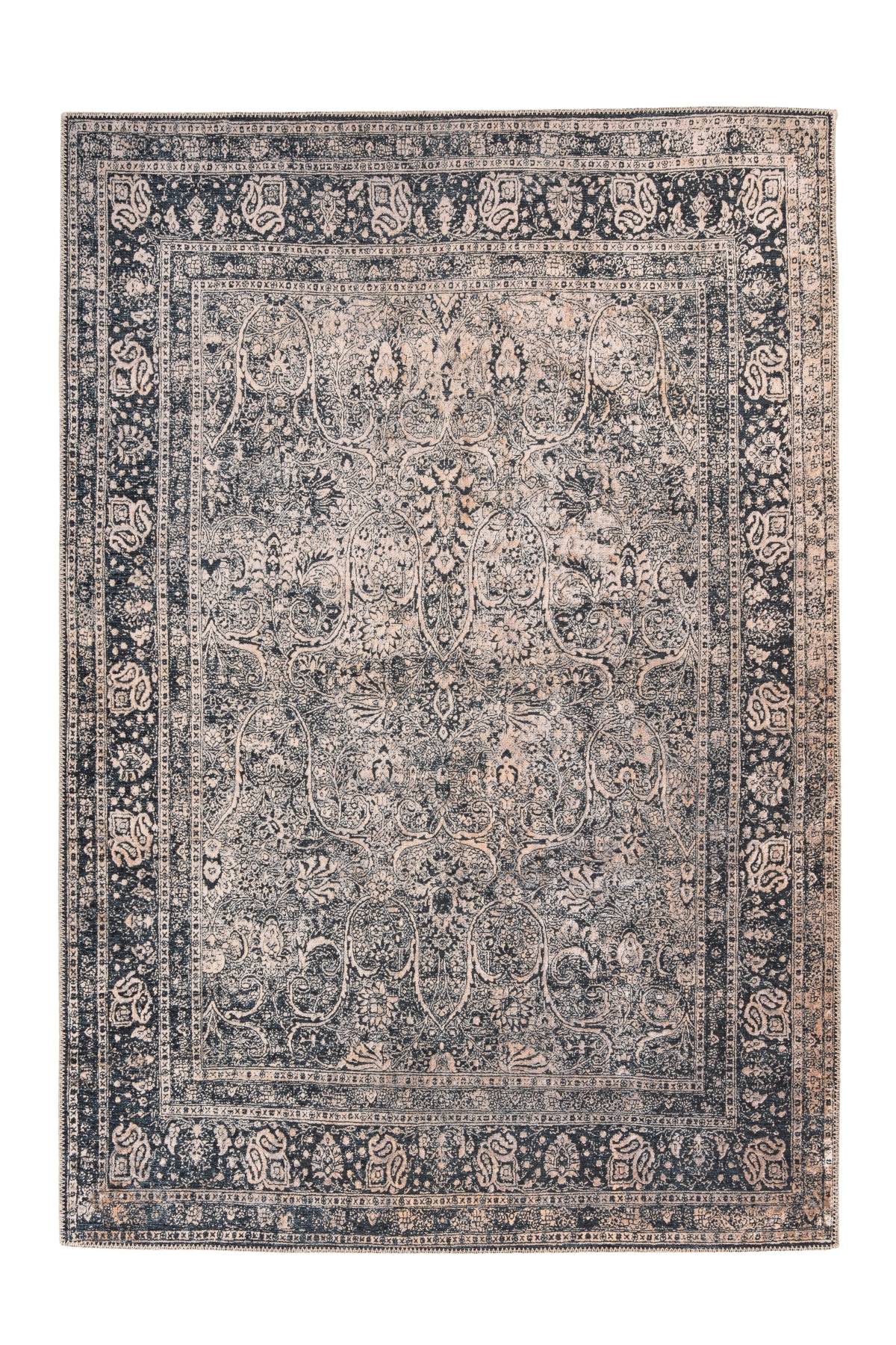 Faye Black Multi 925 - Image 2