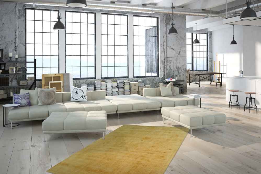 Luxury Yellow - Image 5