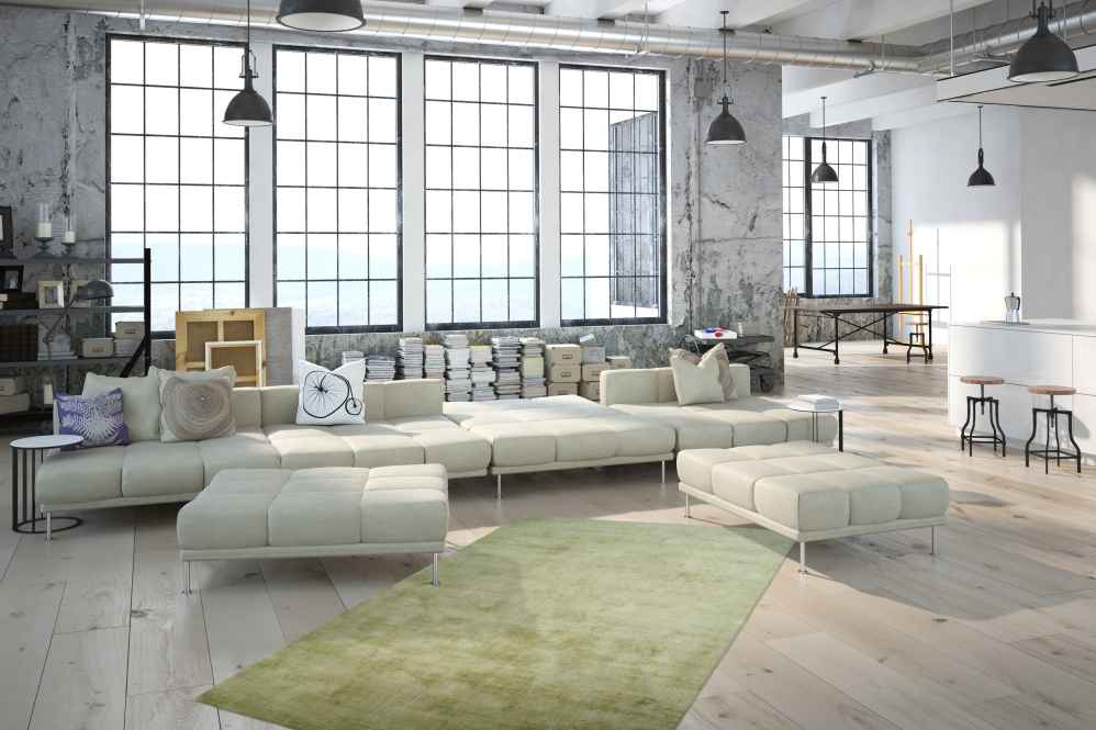 Luxury Green - Image 4