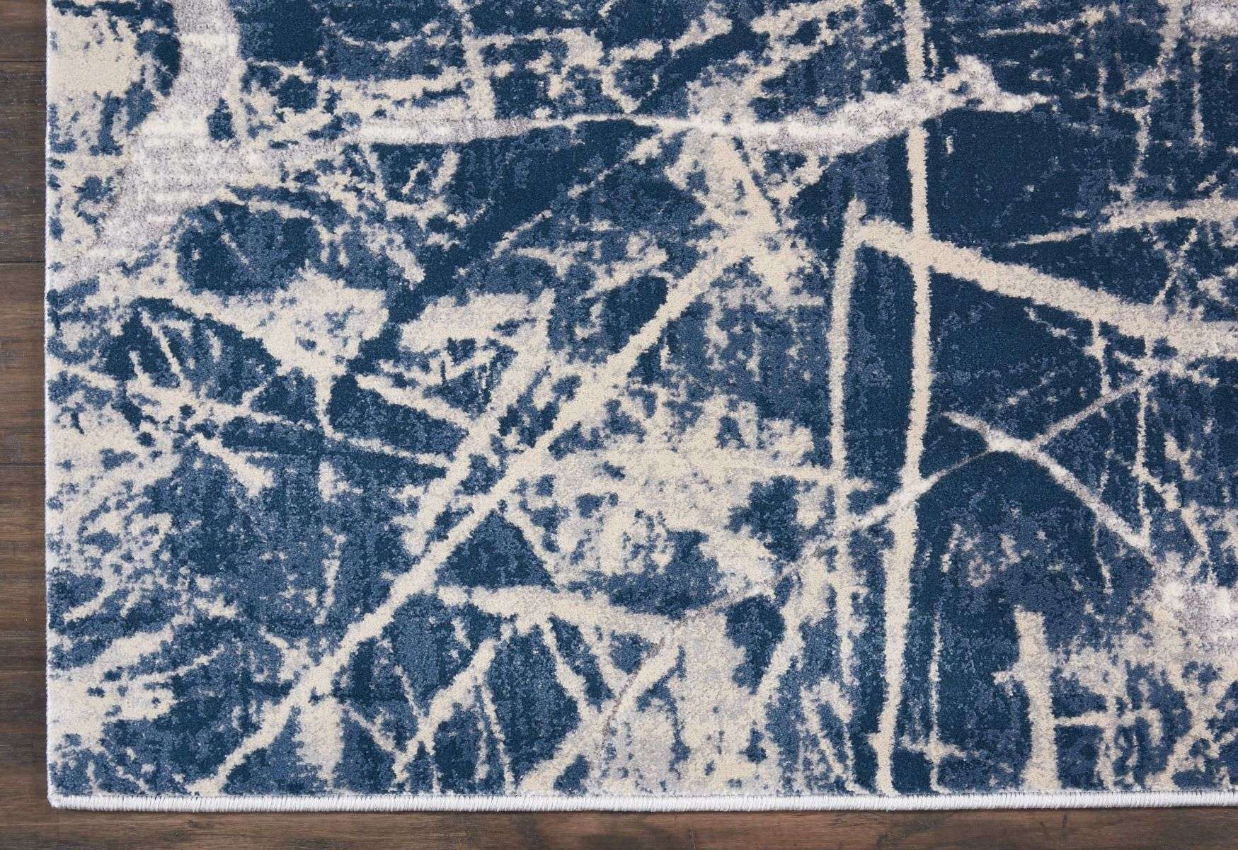 Heritage KI356 BEIGE/BLUE - Image 3