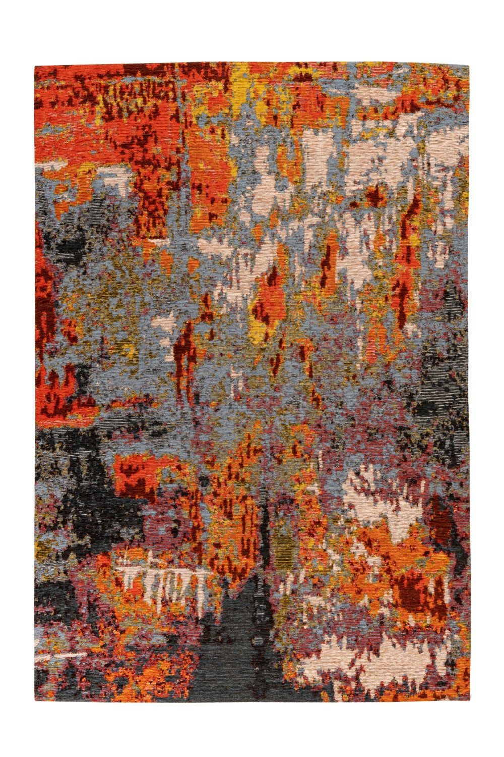 Primavera 525 Multi Red - Image 5