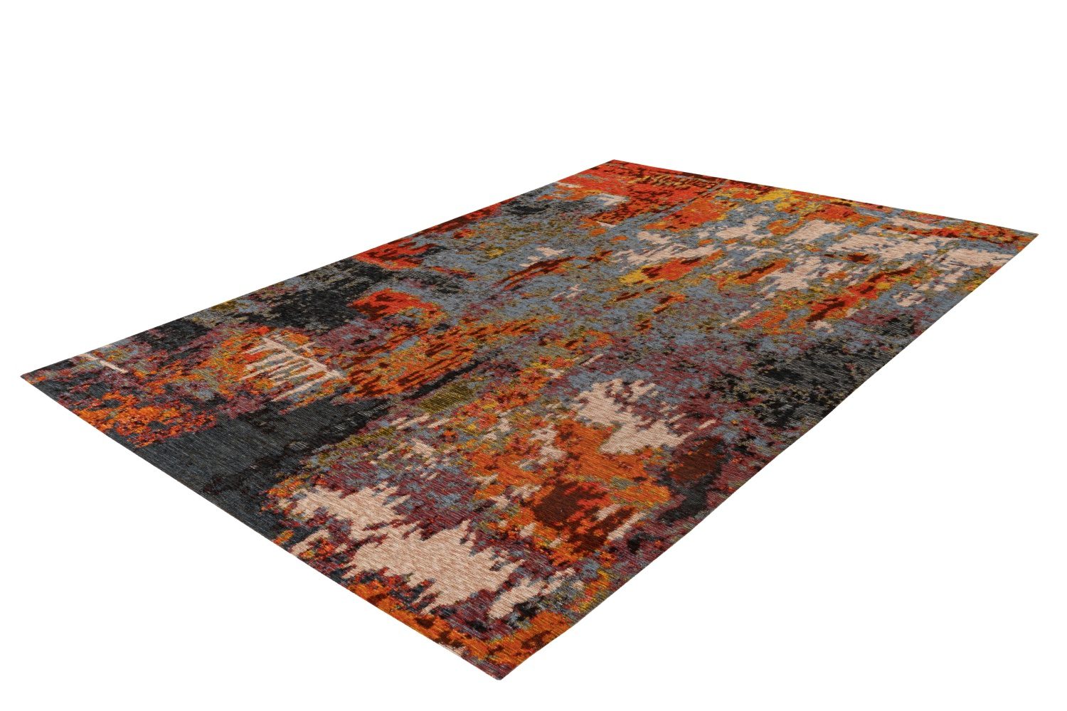 Primavera 525 Multi Red - Image 2