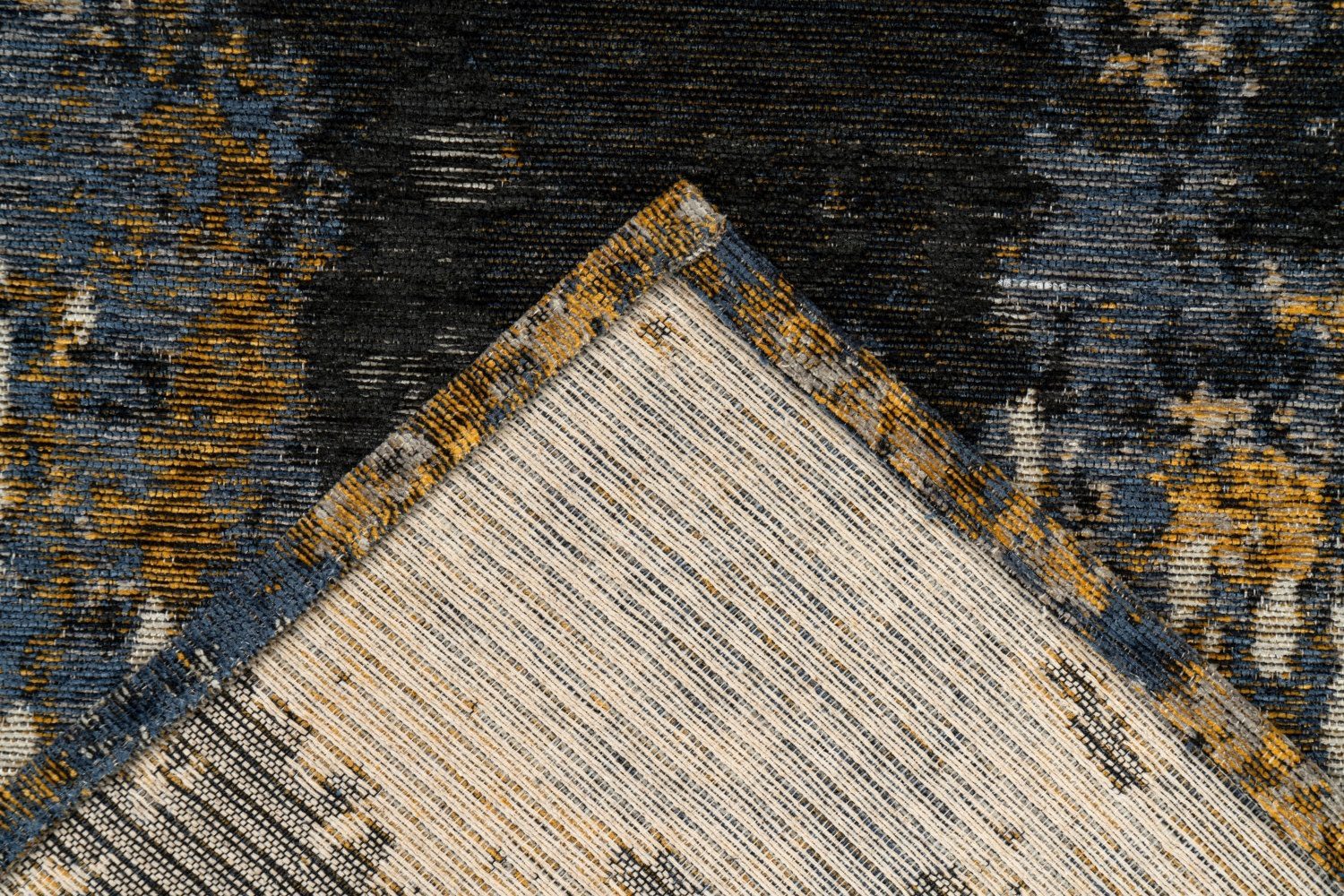 Primavera 525 Multi Blue - Image 2