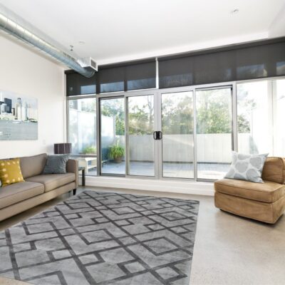 Luxury 310 Grey Anthracite