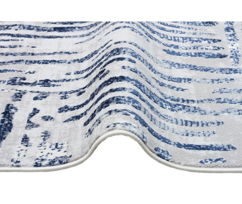 BAZARO BAZ11 SILVER BLUE - Image 5