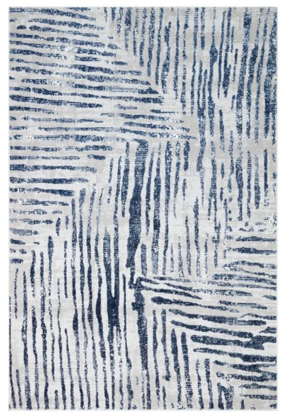 BAZARO BAZ11 SILVER BLUE - Image 3