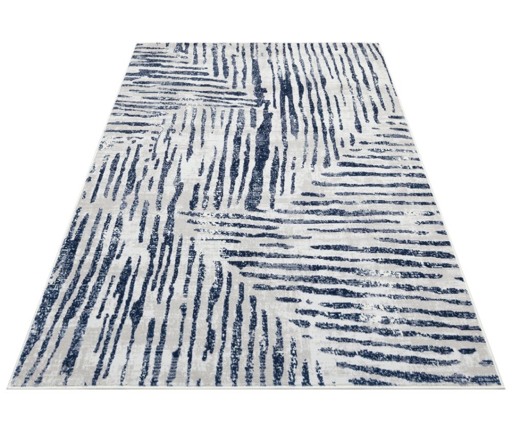 BAZARO BAZ11 SILVER BLUE