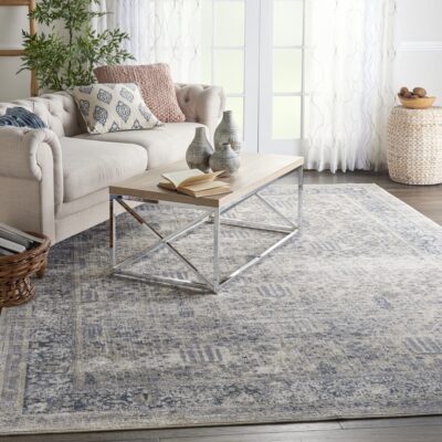 Malta MAI12 IVORY BLUE