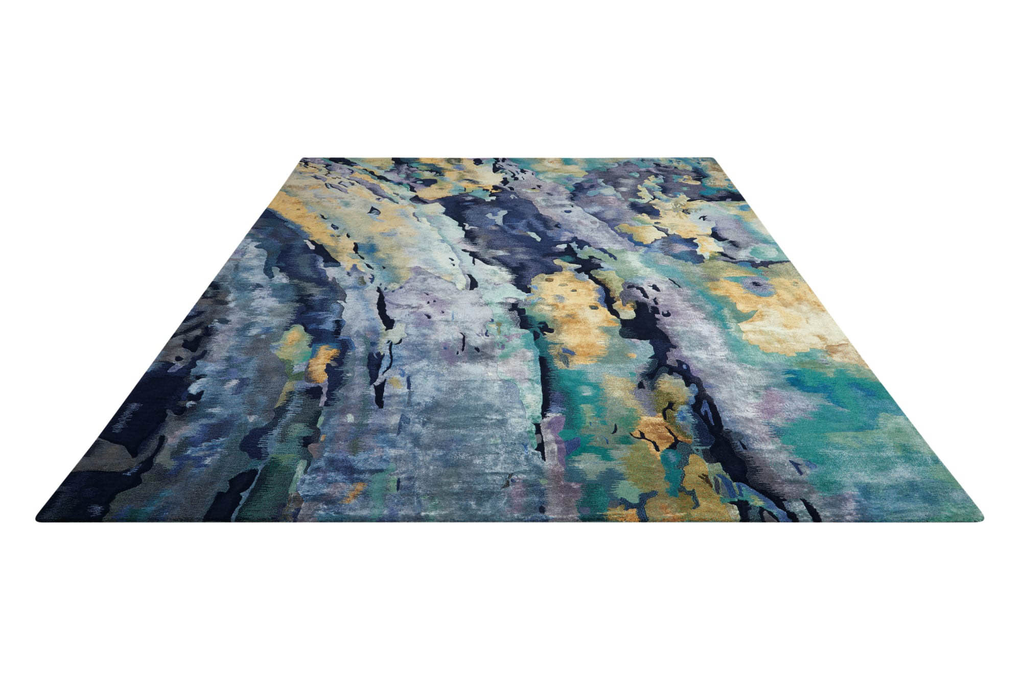 PRISMATIC 9 SILVER BLUE - Image 2