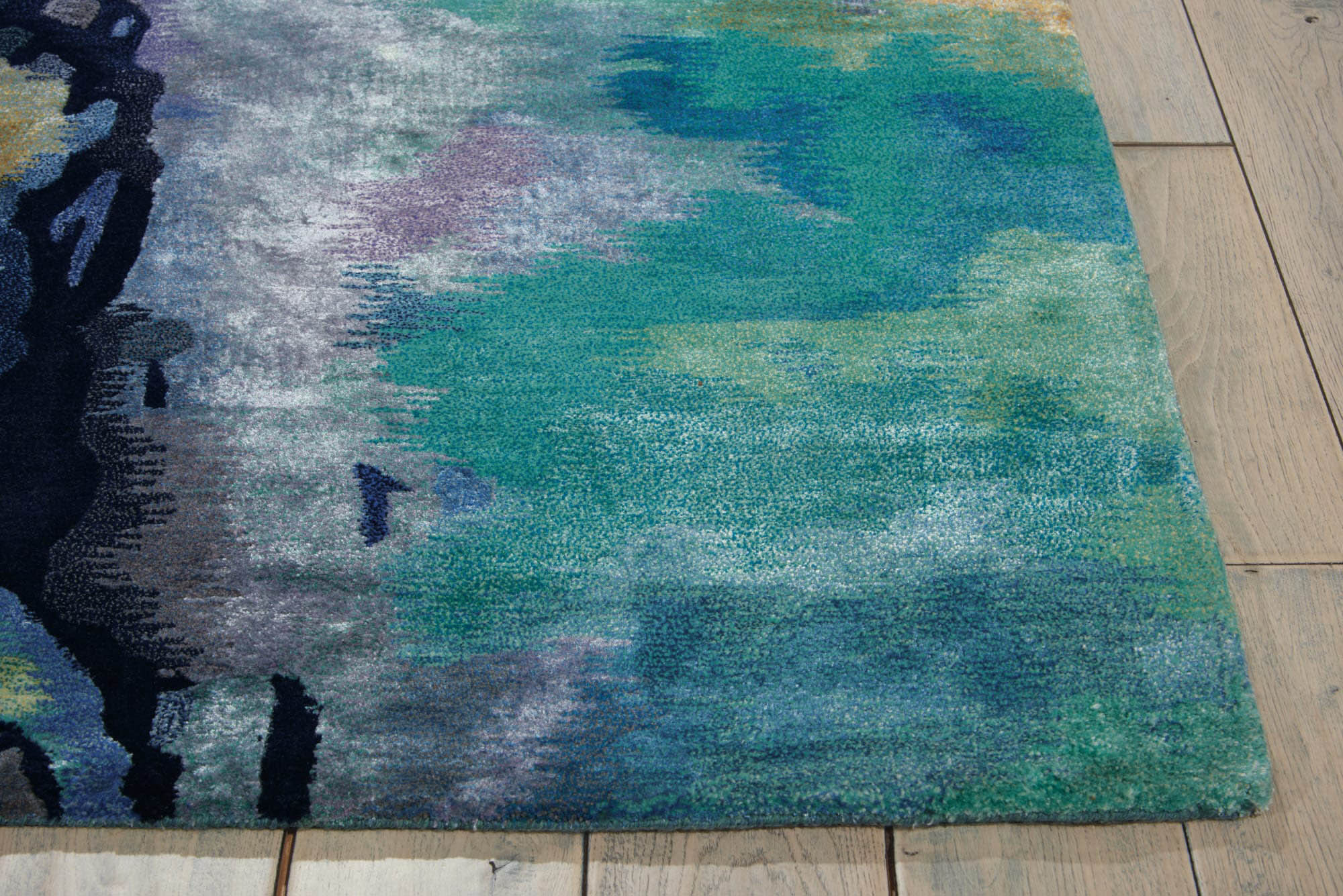 PRISMATIC 9 SILVER BLUE - Image 5