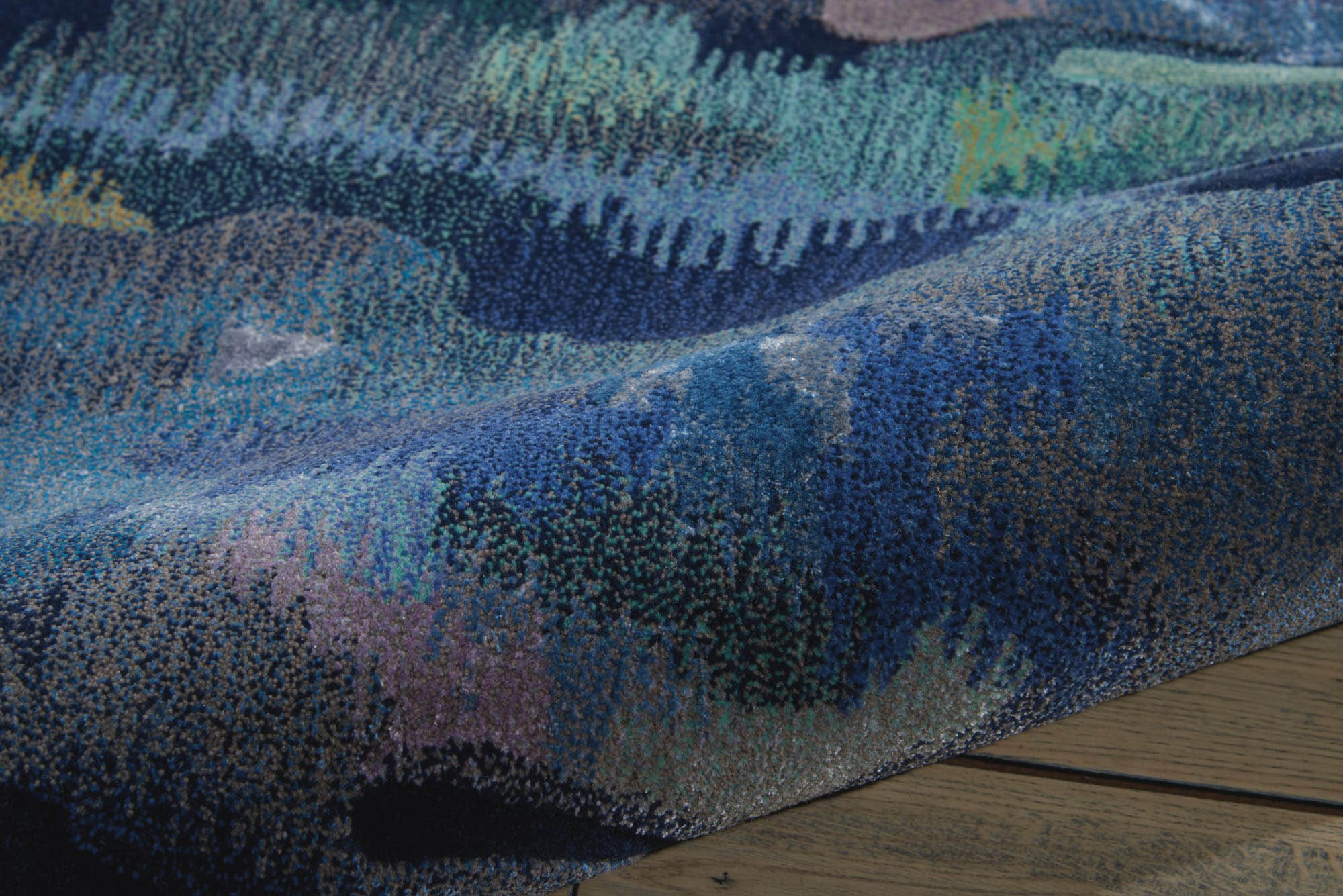 PRISMATIC 9 SILVER BLUE - Image 4